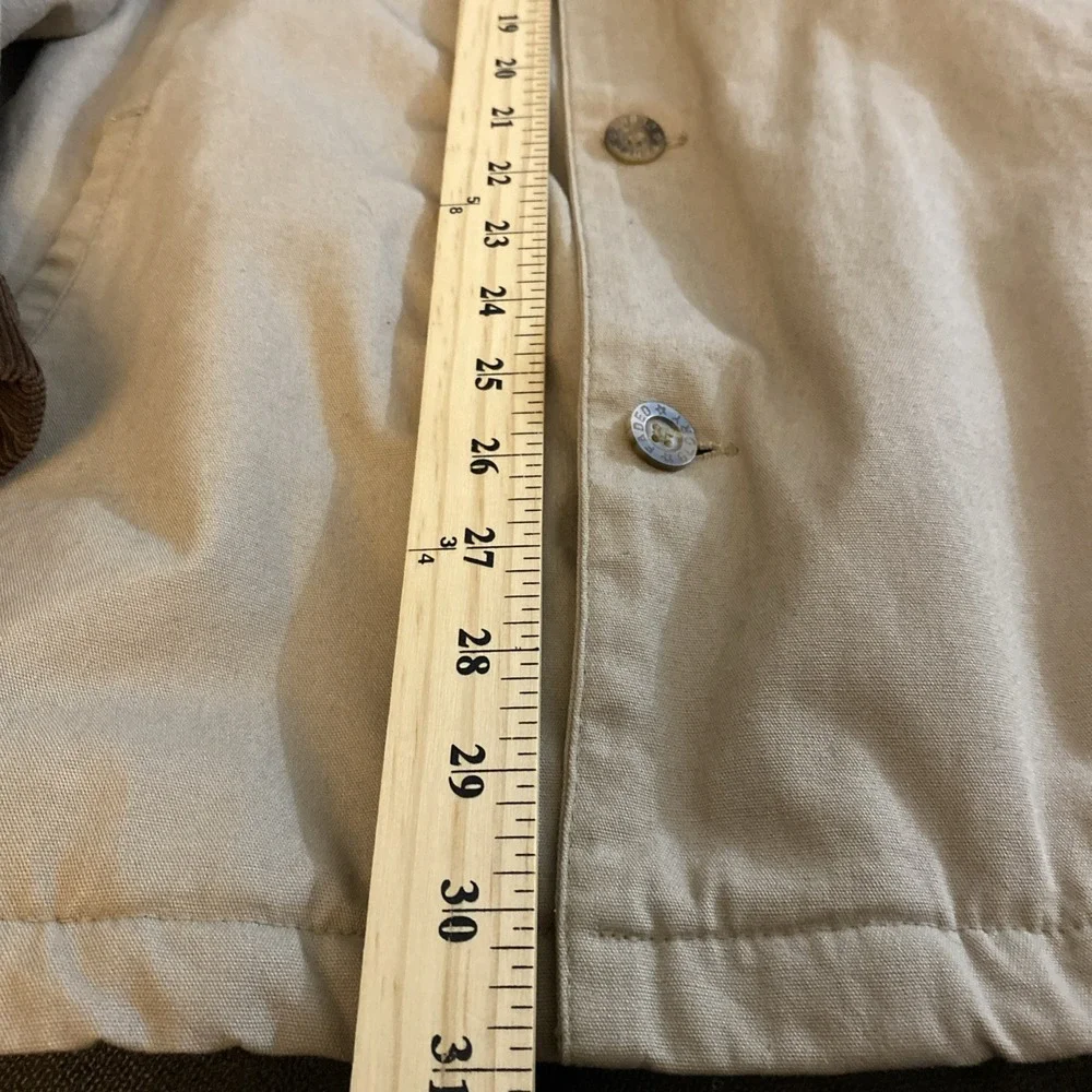 Faded Glory interior front comfort
